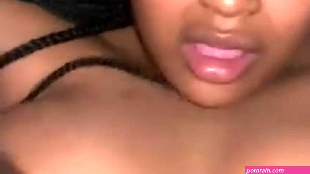 Cyan Boujee Leaked Sextape
