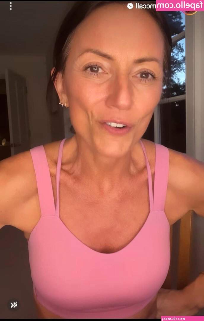 davina-mccall