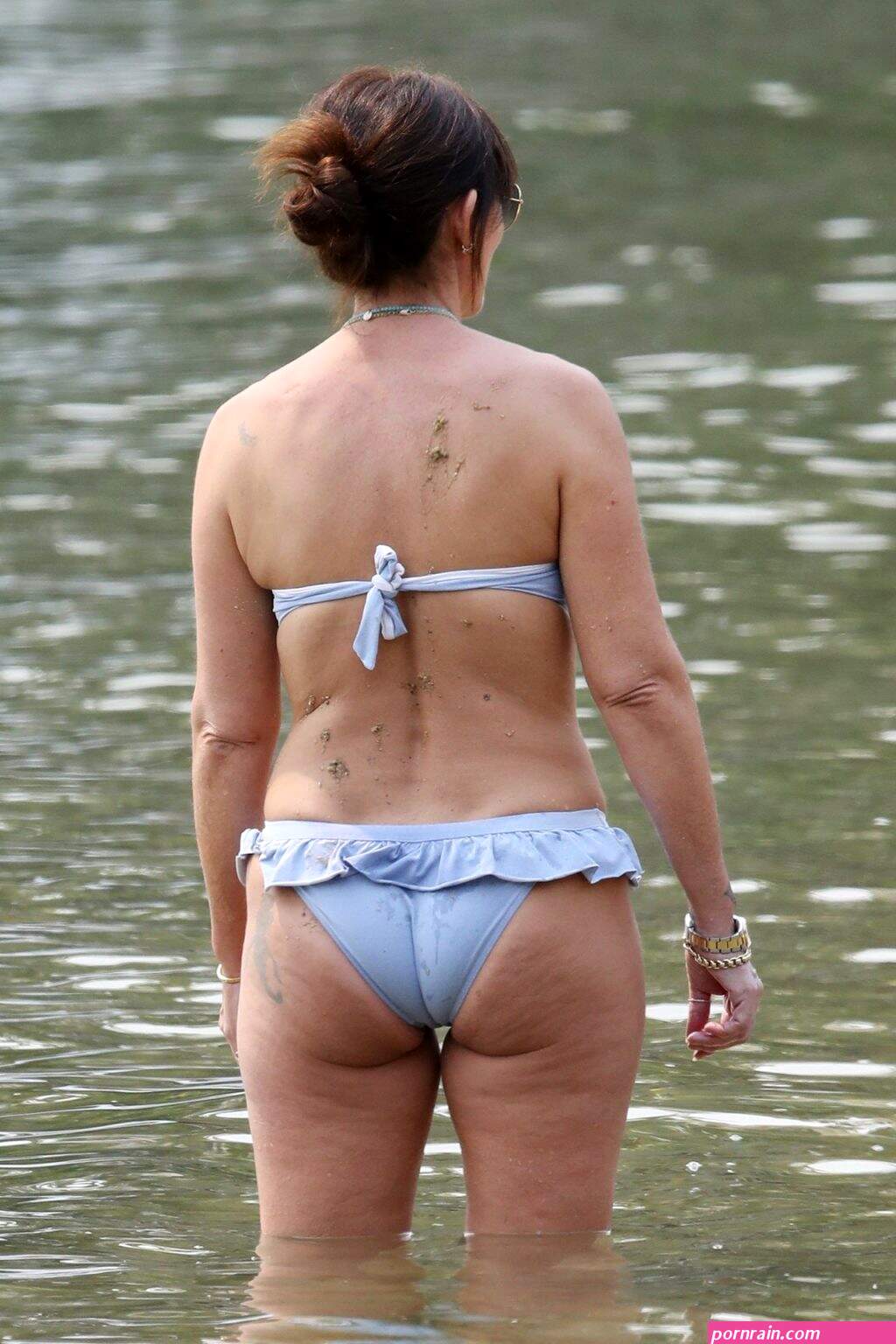 Davina McCall Sexy