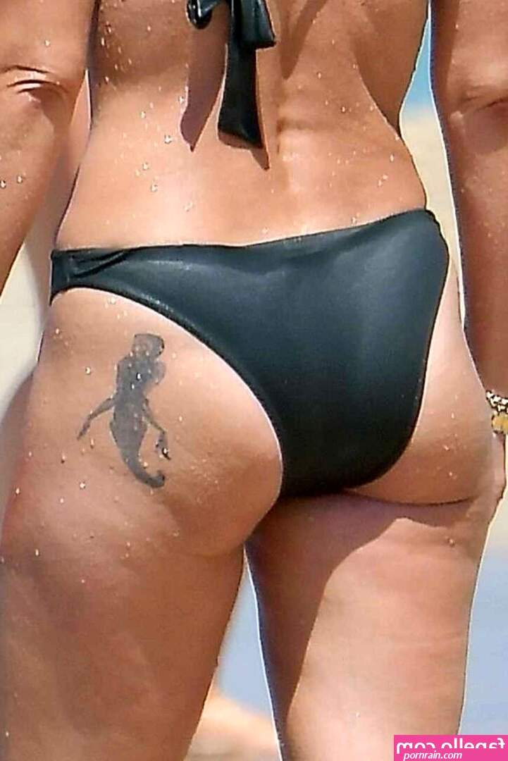 Davina McCall davinamccall Nude Leaked