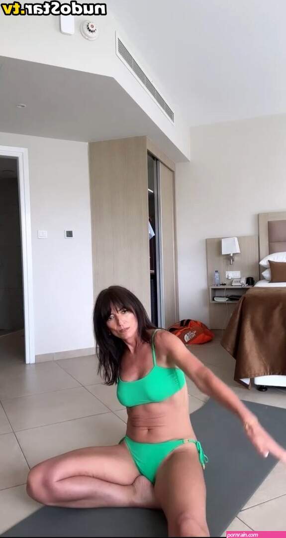 Davina McCall davinamccall Nude OnlyFans