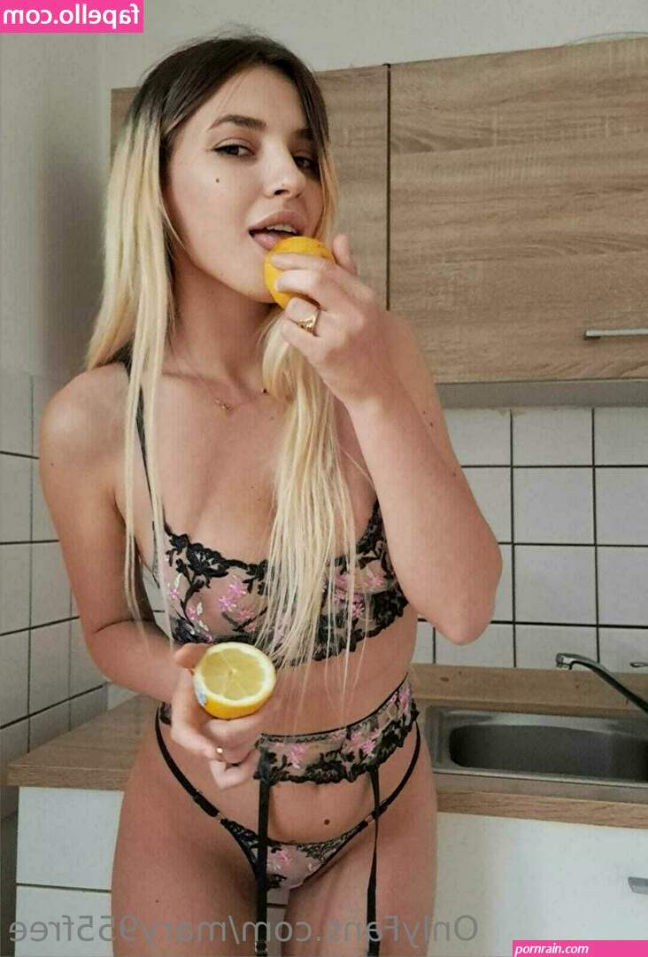 mary95357 mary955free Nude Leaked OnlyFans