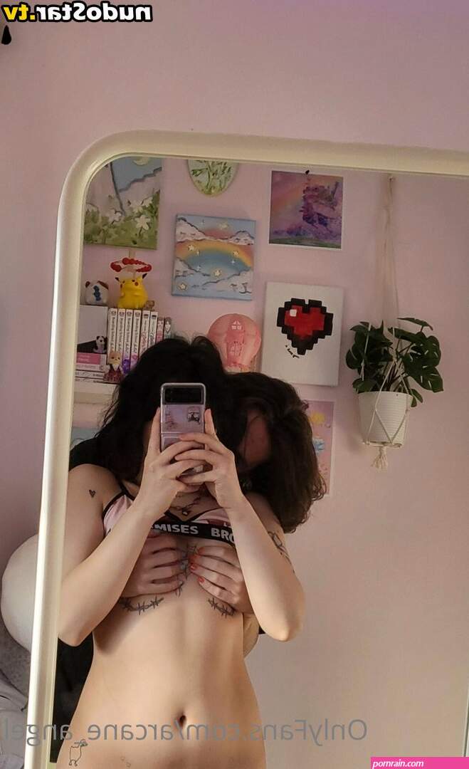 arcaneangel arcaneangel Nude OnlyFans