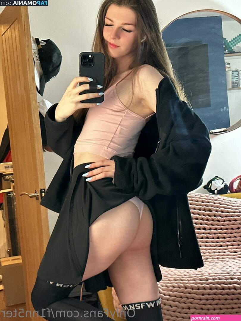 F1nn5ter rosetwitch Nude OnlyFans Leaked