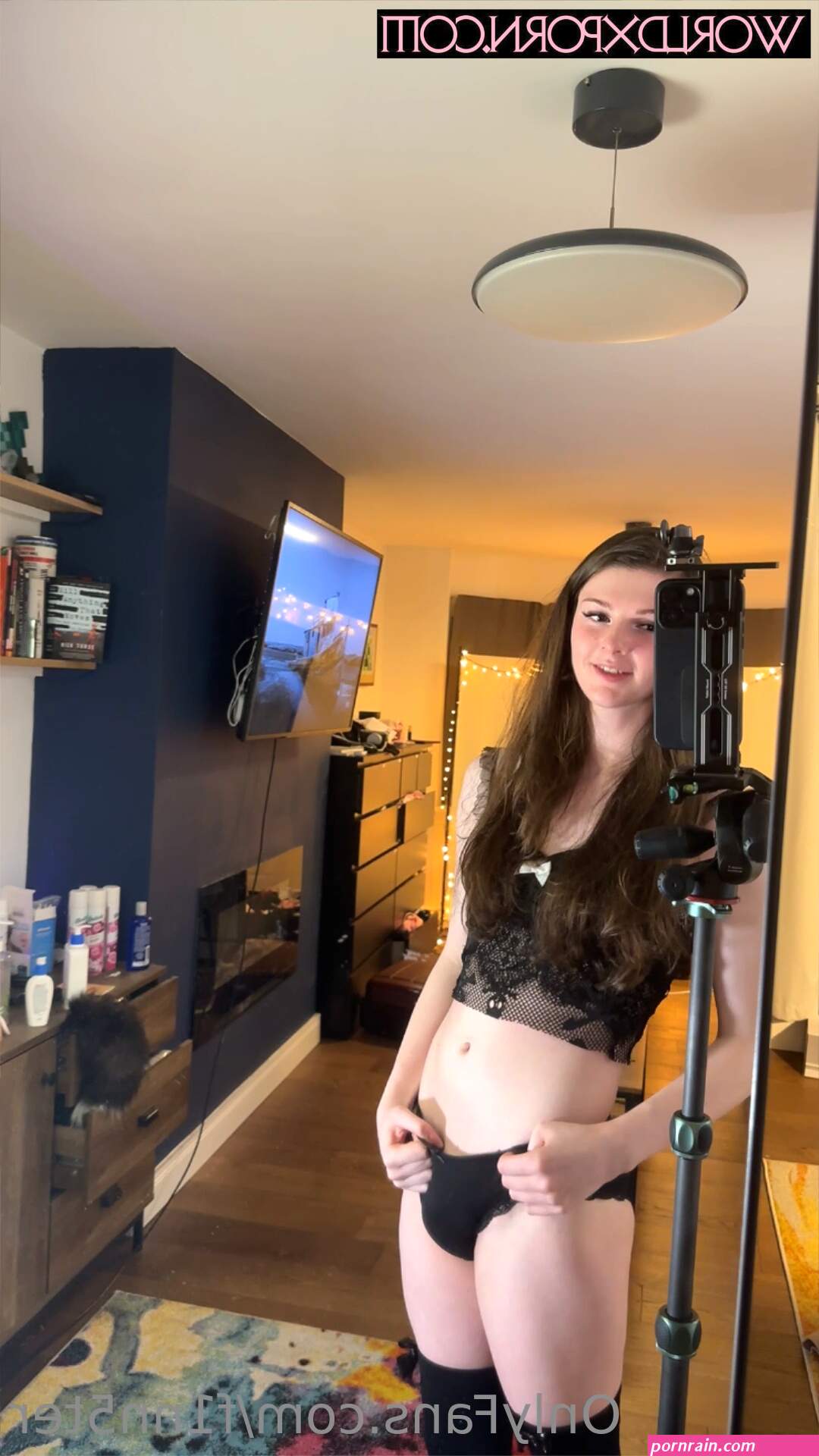 Tiktok Porn Videos