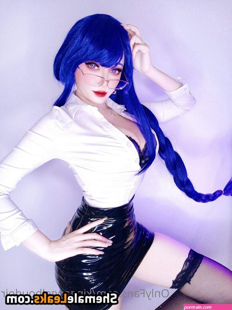 King Angel kingangelboudoir kingangelcosplay Leaked Nude OnlyFans Photo 8