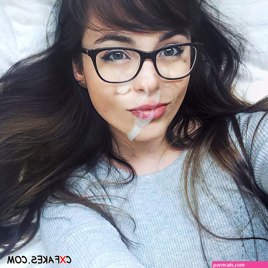 HeyImBee Cum Tribute Fakes