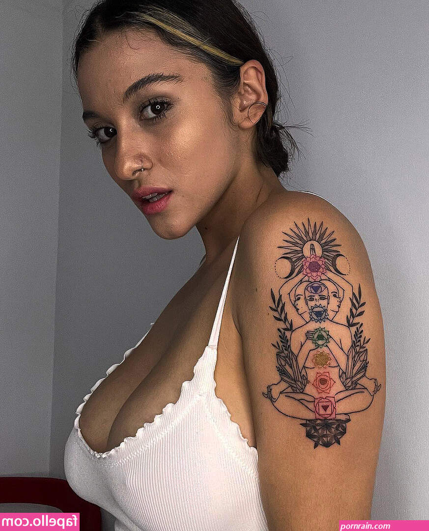 Jackie lovee nudes