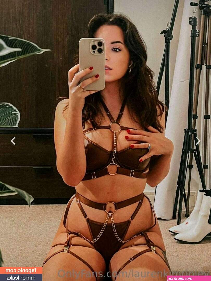 Lauren Kim Ripley aka laurenkimripley Nude Leaks
