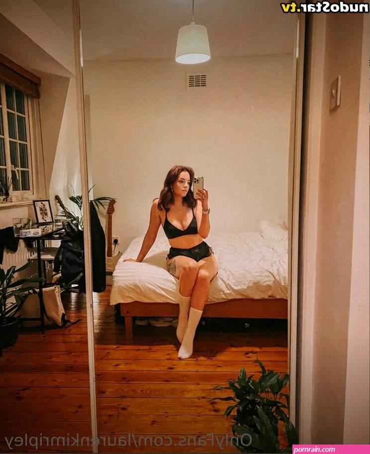 Lauren Kim Ripley laurenkimripley Nude OnlyFans