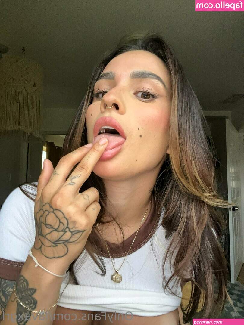 lavagrlll lavaxgrl Nude Leaked OnlyFans