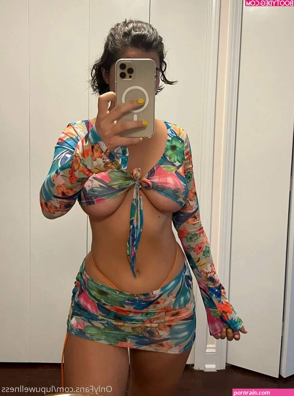 lupuwellness Nude OnlyFans Leaks Photos And Videos lupuwellness Image 511288