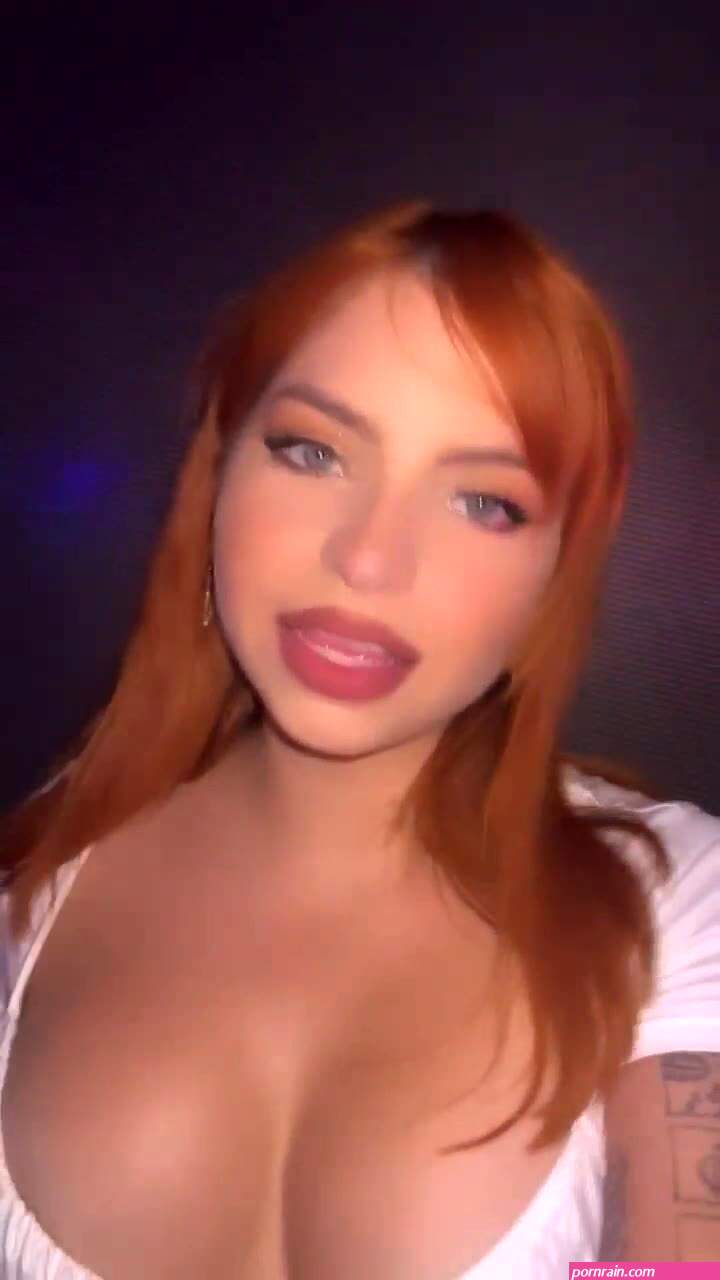 marianyya Hot Sexy Video