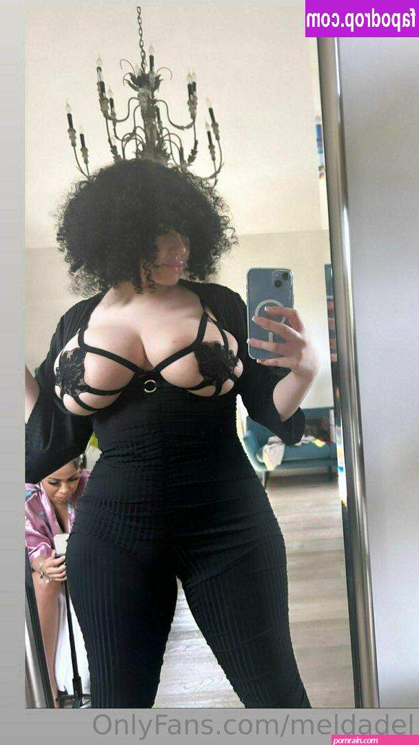 meldadel leaked nude photo from OnlyFans and Patreon 0042