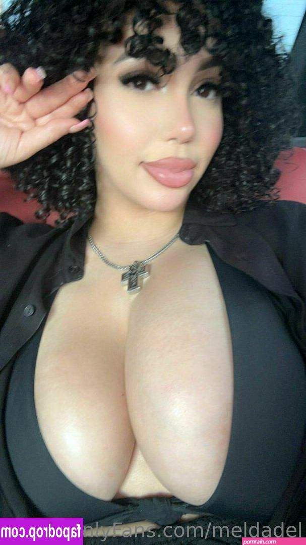 meldadel leaked nude photo from OnlyFans and Patreon 0052