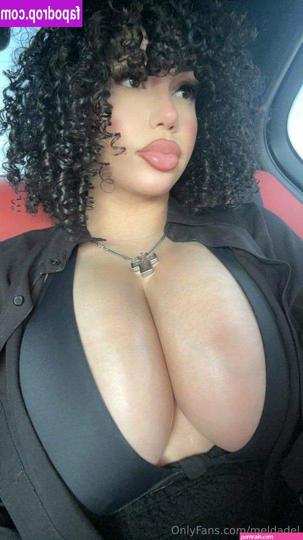 meldadel leaked nude photo from OnlyFans and Patreon 0058