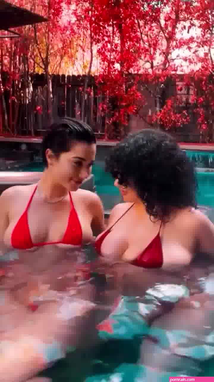 meldadel Shower With Girl!!!