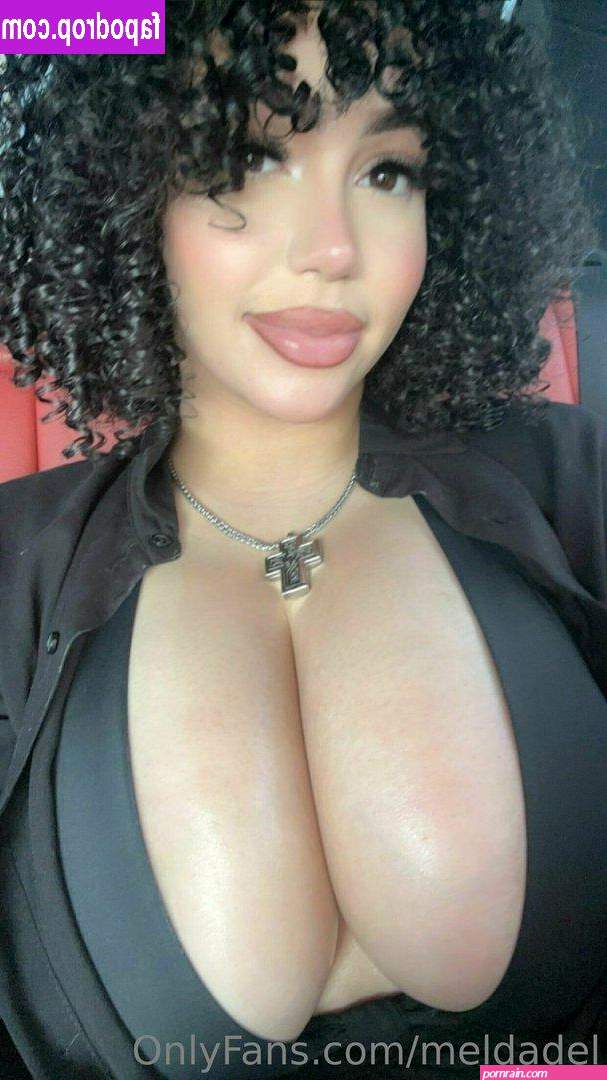 meldadel leaked nude photo from OnlyFans and Patreon 0048