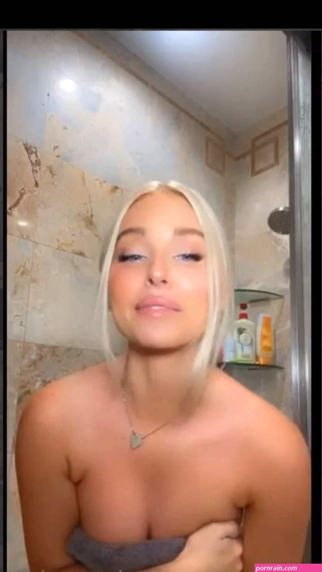 Charlotte Parkes!! Sexy with erotic body...