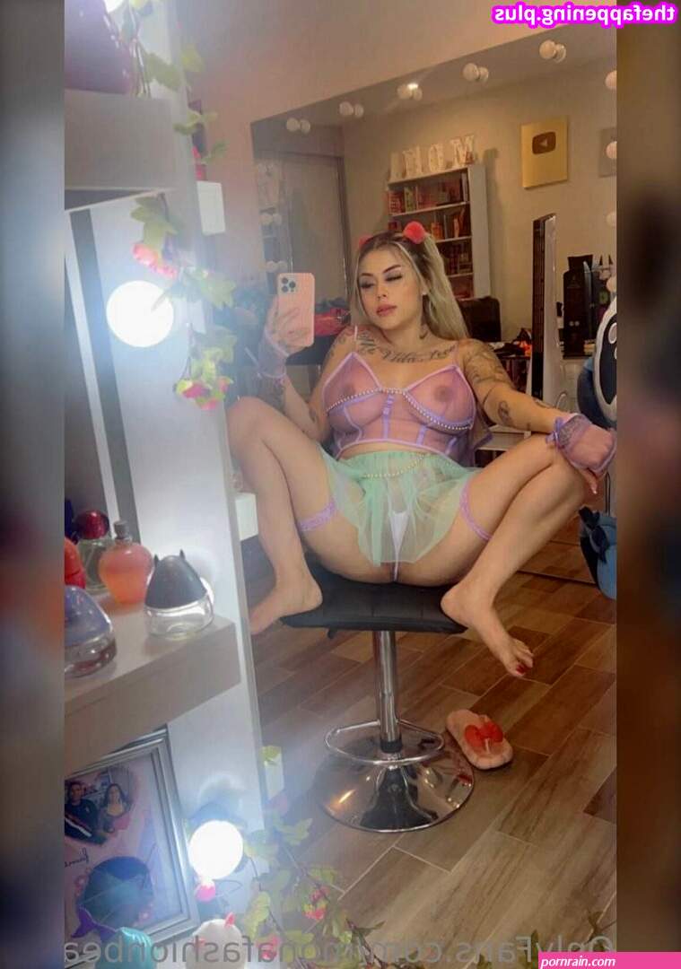 monafashionbeauty Nude OnlyFans