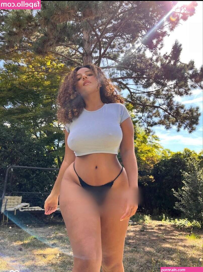 Vaninagood pomponette Nude Leaked OnlyFans