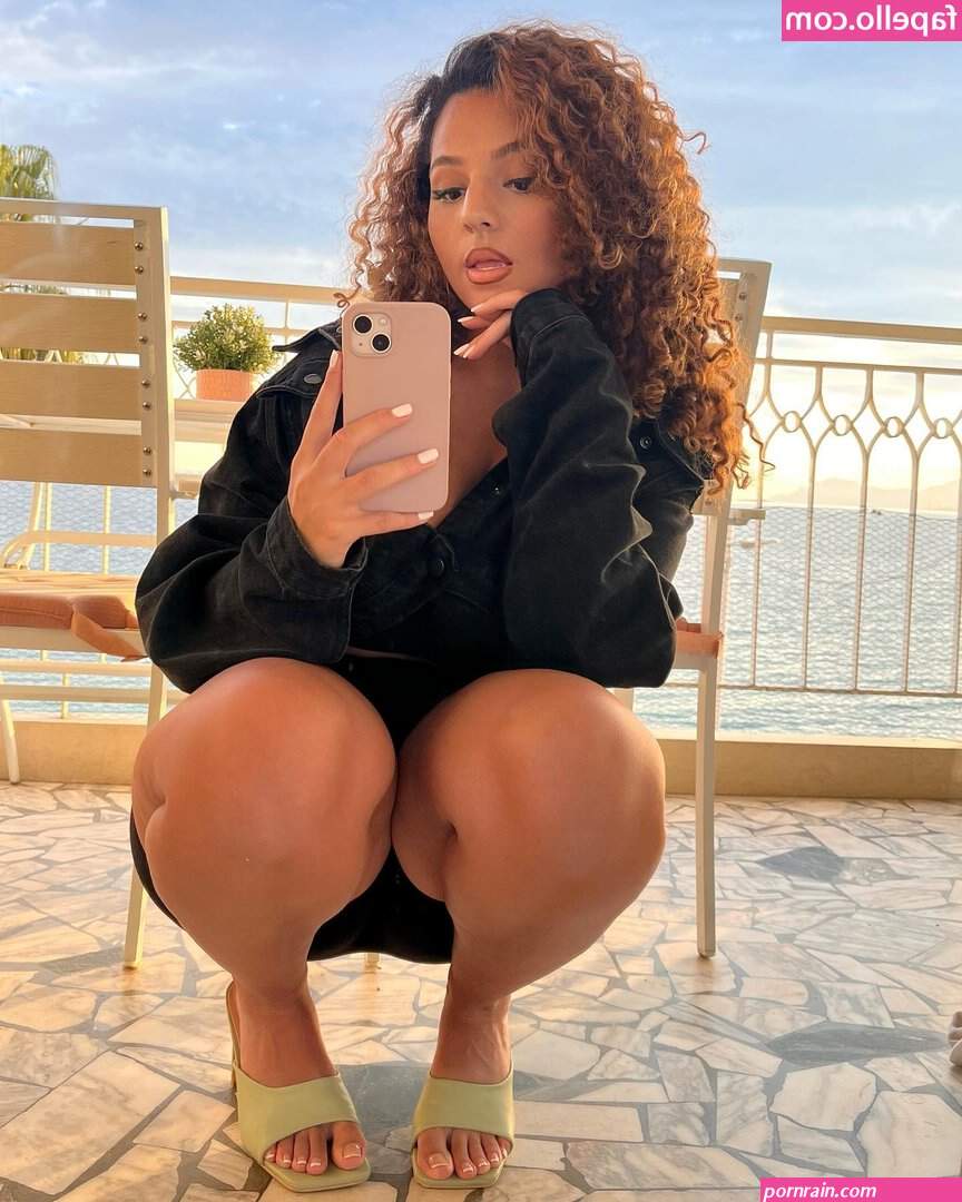 Vaninagood pomponette Nude Leaked OnlyFans