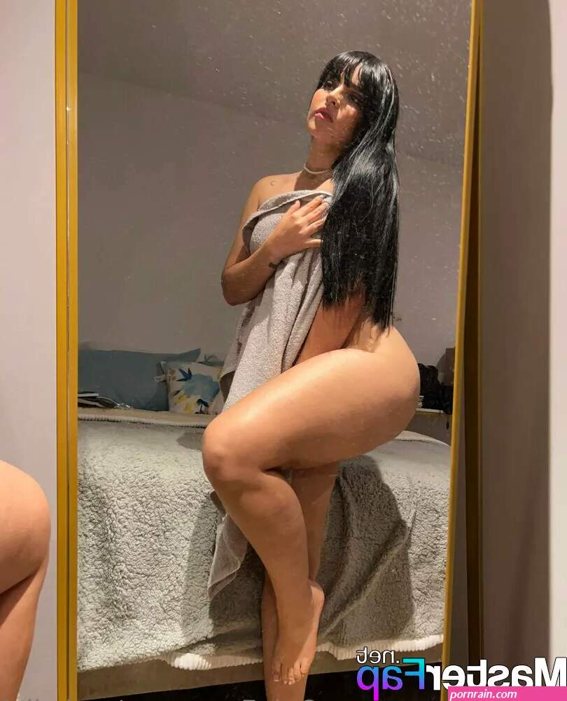 Saabsilvi Nude OnlyFans Leak Picture zGo0LkagTj