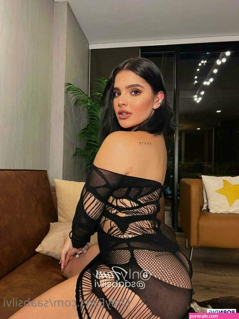 Saabsilvi Nude Leaked