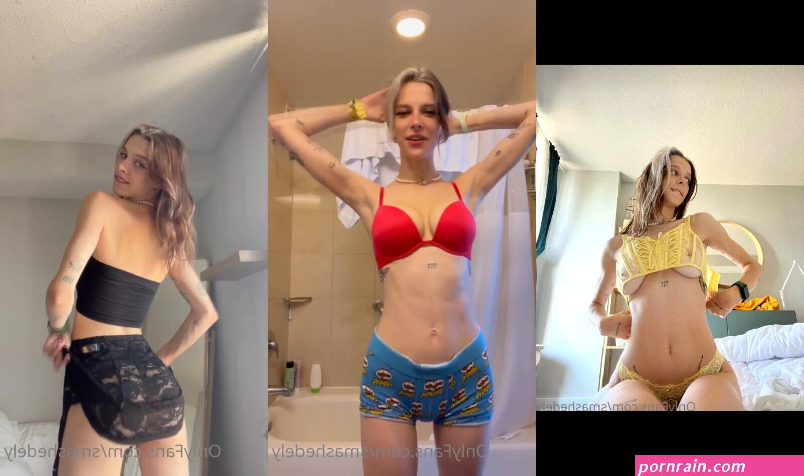 Smashedely Nude Onlyfans Ashley Matheson Sexy Photos Leaked Onlyfans Porn Video