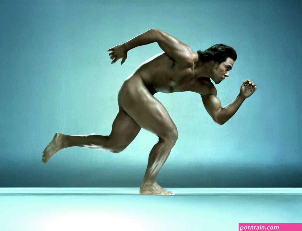 ESPN reveals Body Issue nude photos