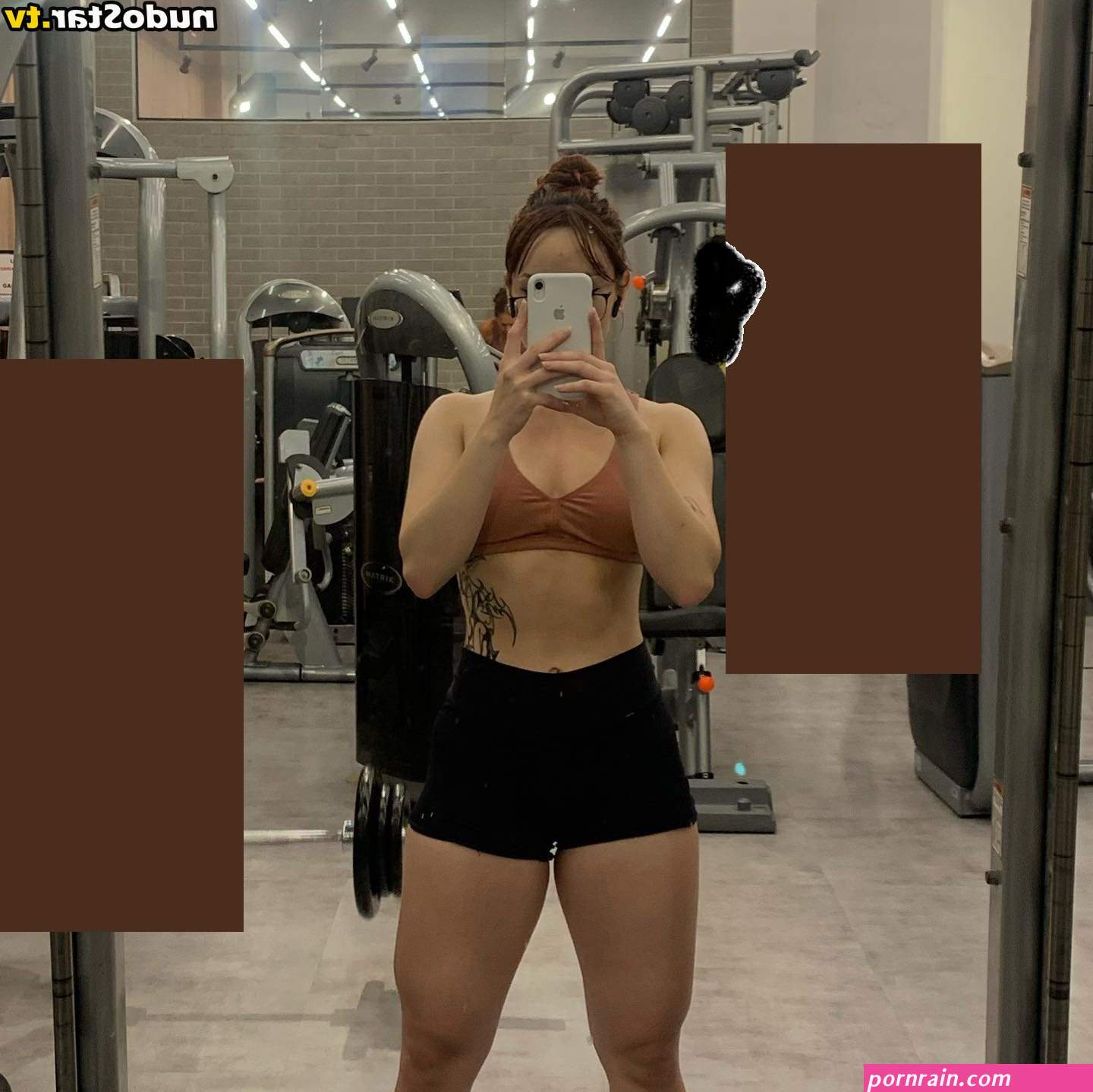 Andressa Caldas dedessacaldas speedskater Nude OnlyFans