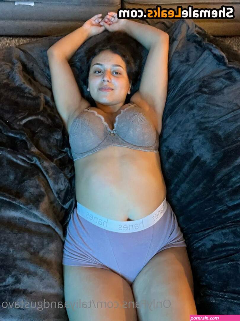 taliyaandgustavo Leaked Nude OnlyFans Photo 16