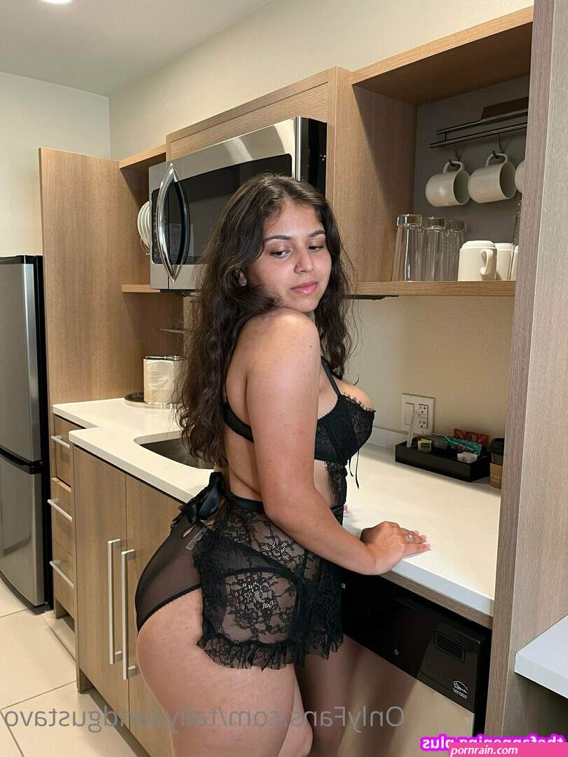 Taliyaandgustavo Nude OnlyFans