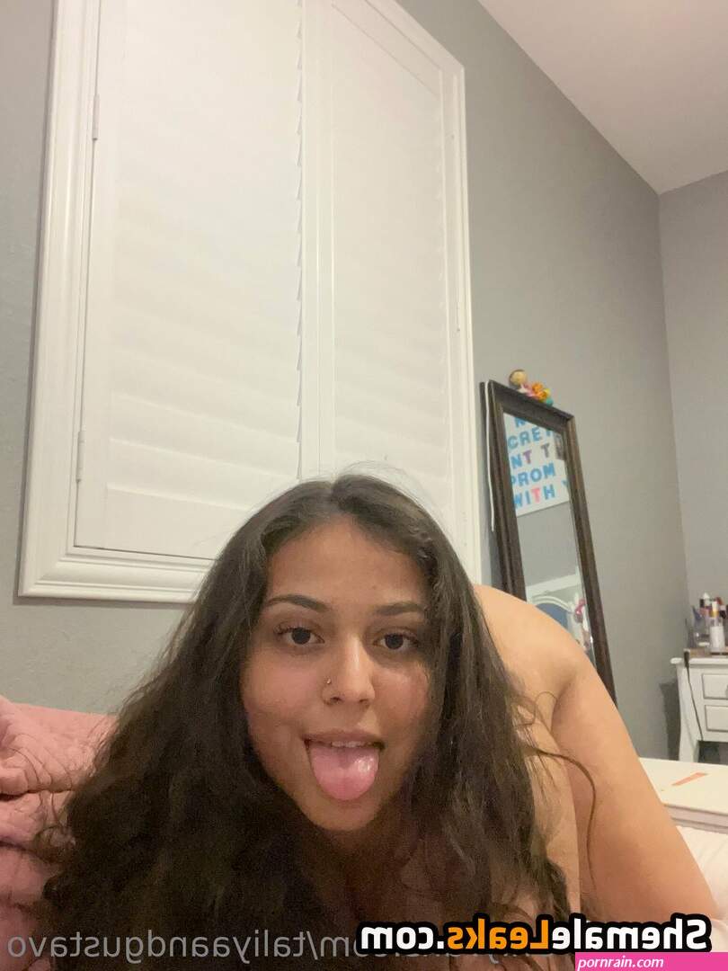 taliyaandgustavo Leaked Nude OnlyFans Photo 31