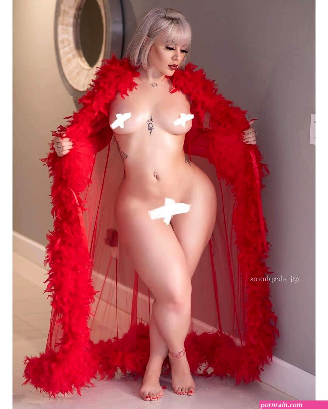 Kenzie woahkenzy Curvology images by jalexphotos