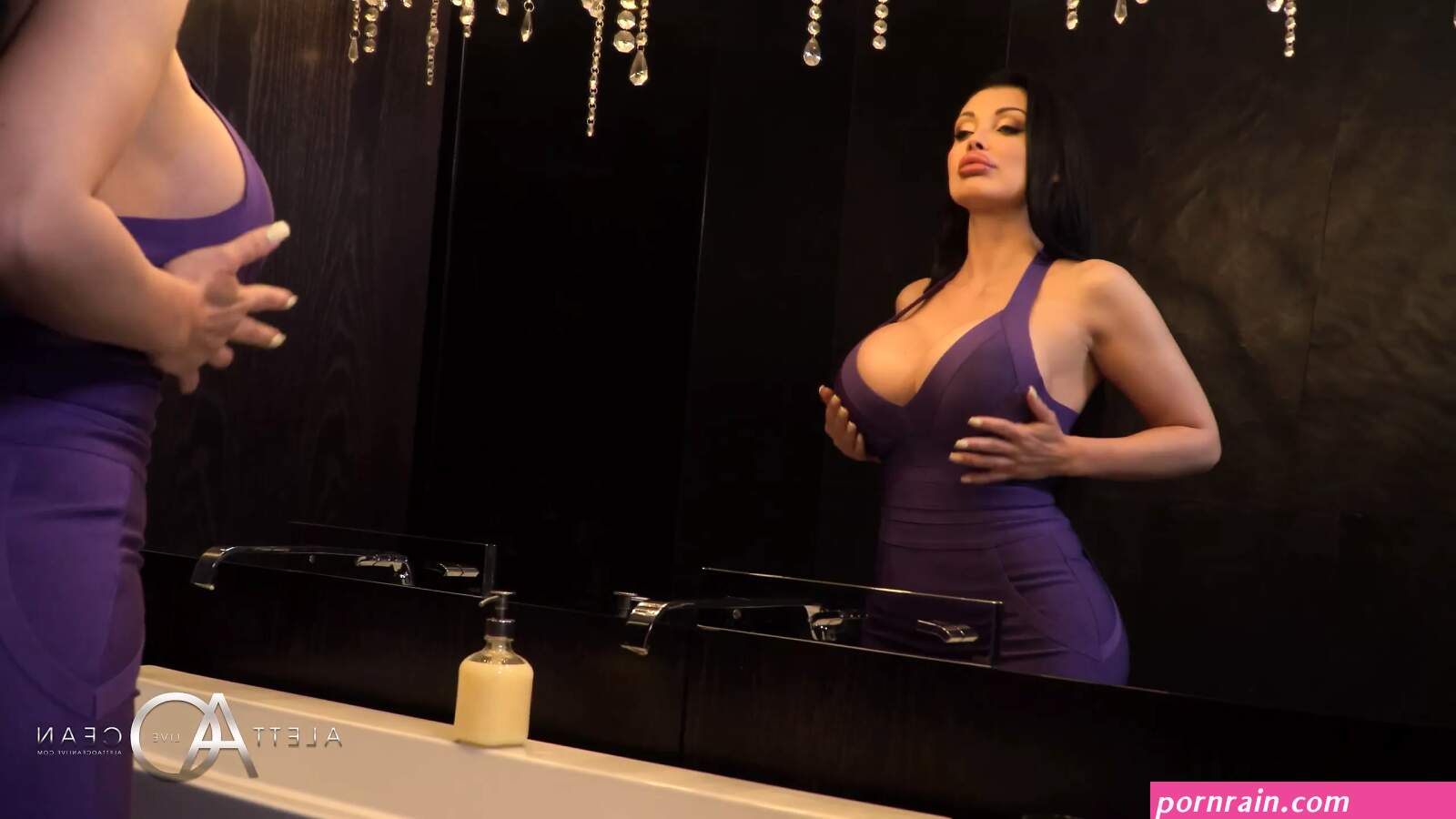 Aletta Ocean