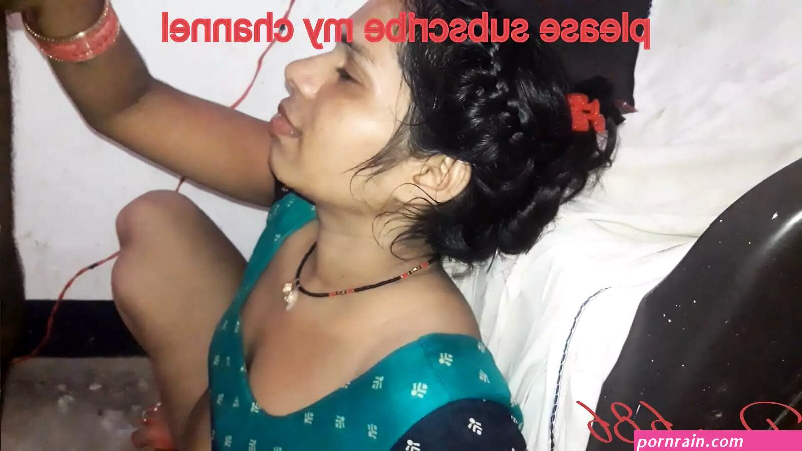 Sexy blouse wali bhabhi ko choda indian lady fucking