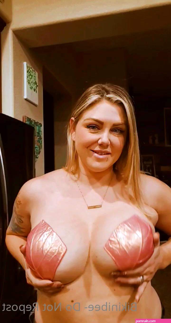 Bikinibee kyttana