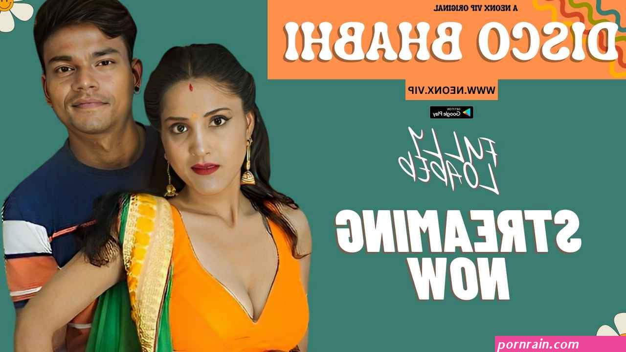 Disco Bhabhi 2023 Neonx Hindi Xxx Video Free XXX Videos