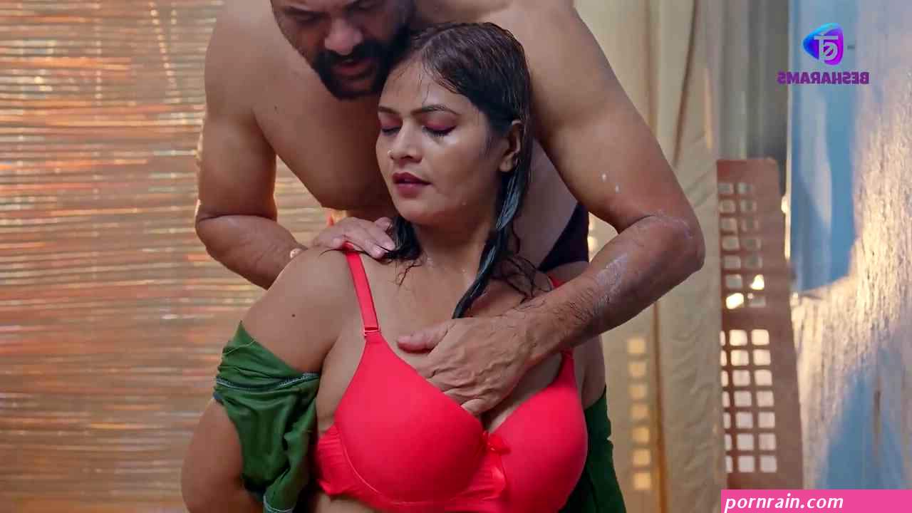 maalik 2023 besharams hindi xxx web series Free HD Porn Video