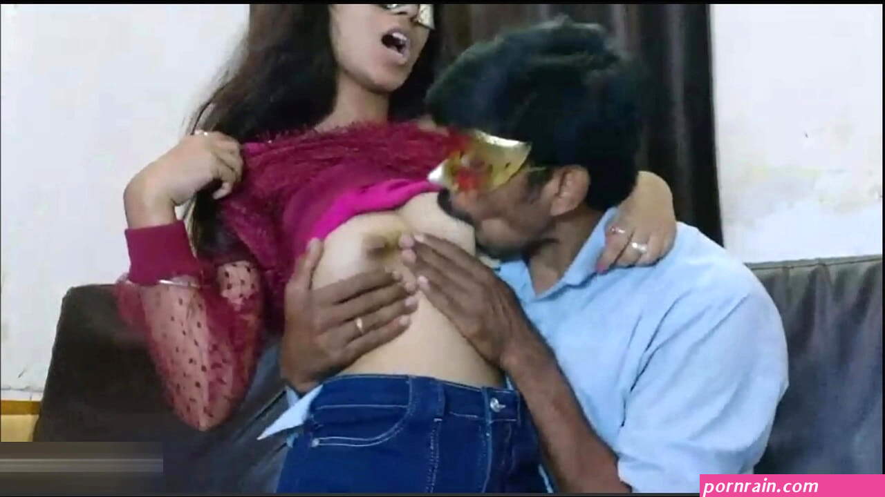 Teacher Rough XXX Fucking Big Boobs Girl When She Seduce Him