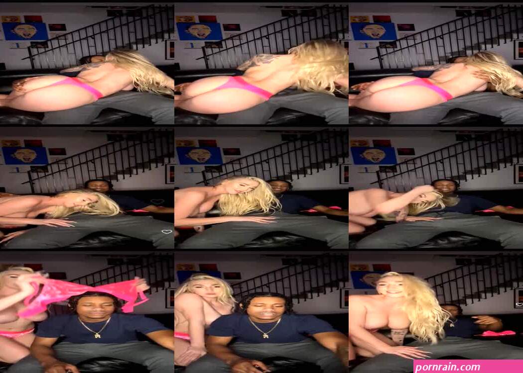 Onlyfans Kendra Sunderland Live Sex With Lil D