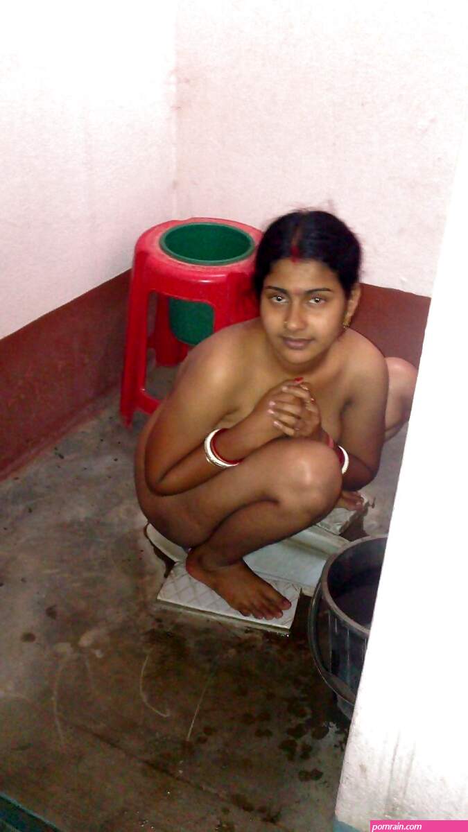Indian Girls In Toilet Nude