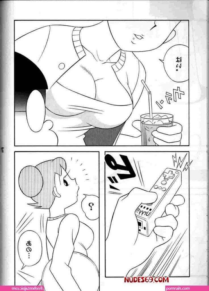 hentai shizuka