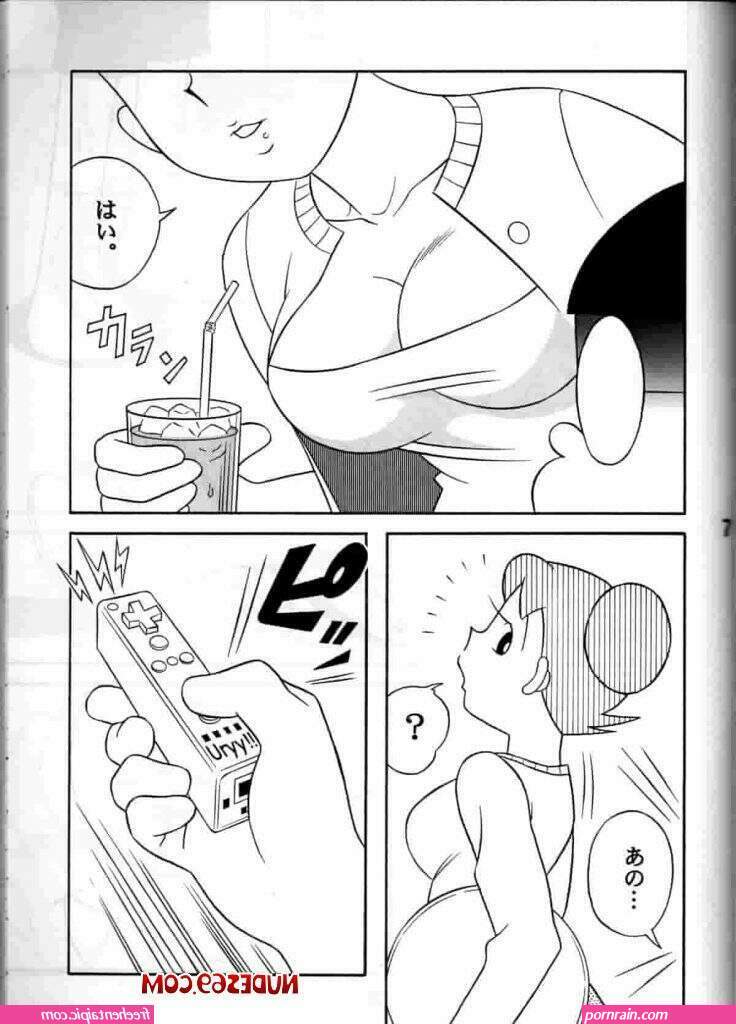 doraemon hentai