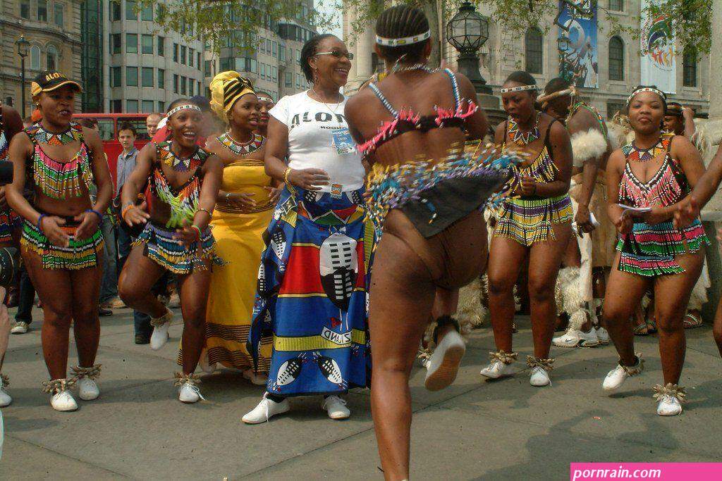 Naked zulu women and sex culture. Hot porno.