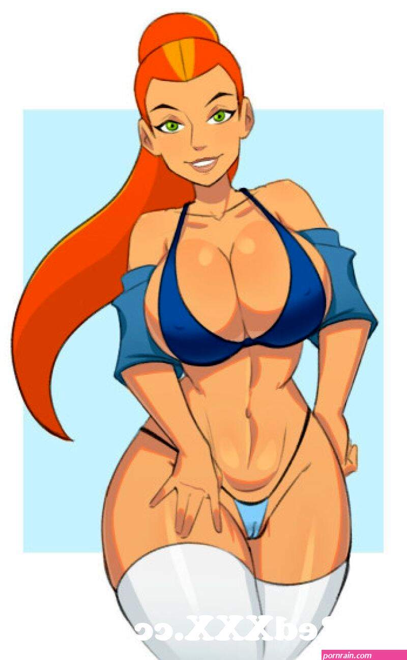 Future Gwen Tennyson Ben 10 from future gwen nude Post