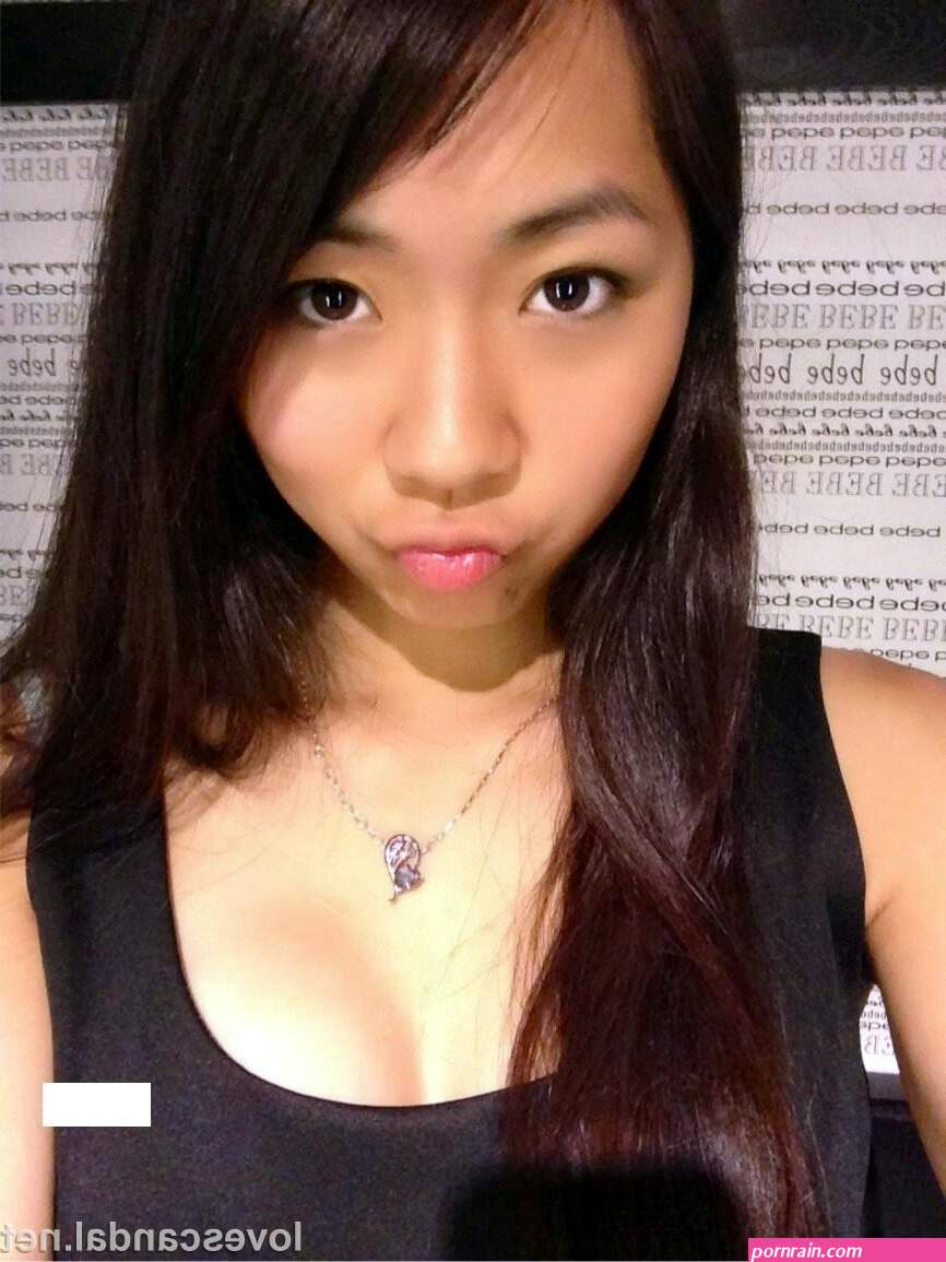 Amateur Hong Kong Girl Nude VideosPhotos