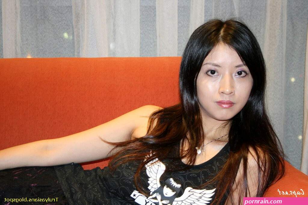 Miss Hong Kong Candidate Zhang Jing Si Nude Leaked