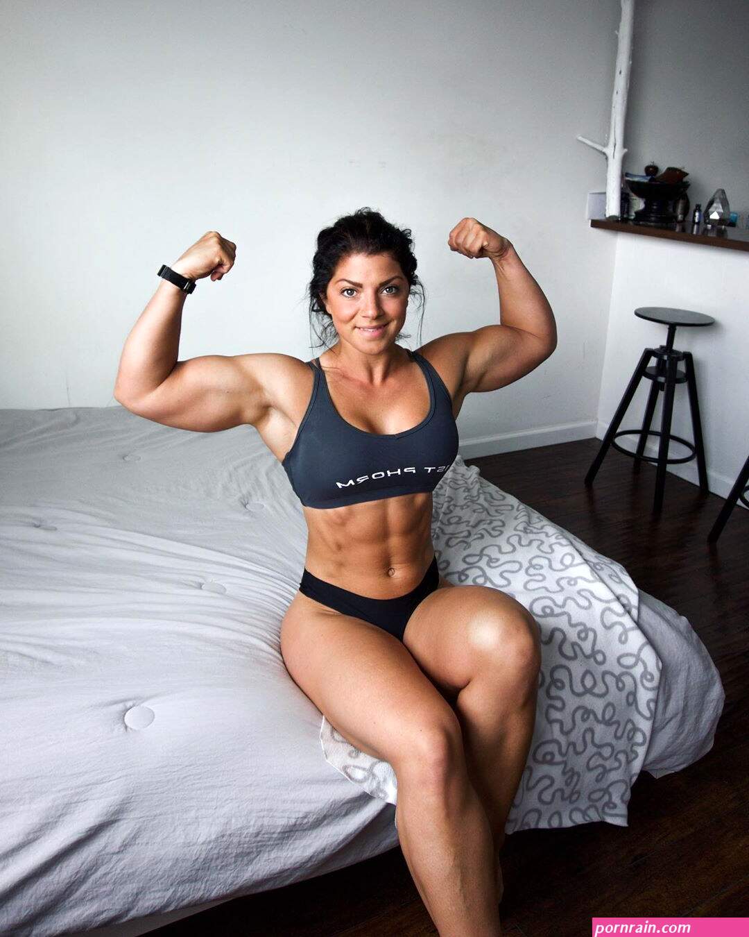 Ida Bergfoth
